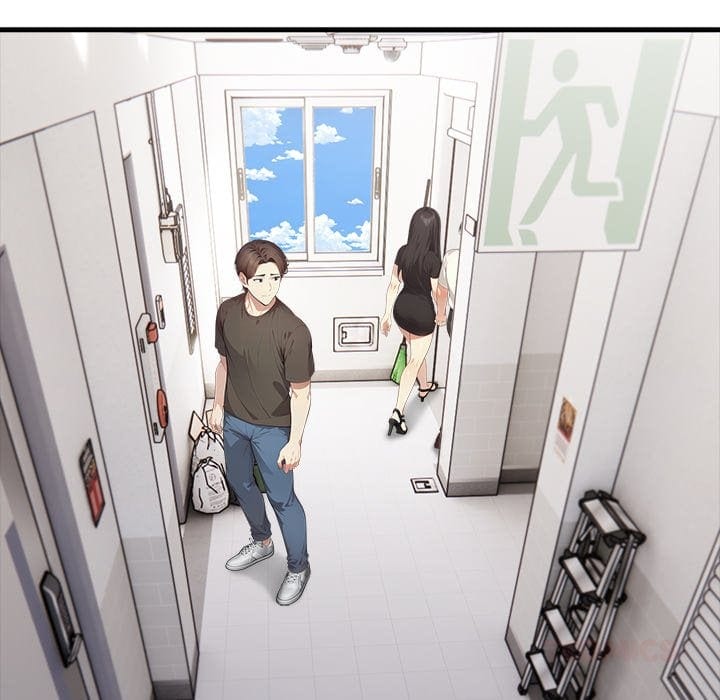 Seductive Curves Behind Closed Doors (Uncensored), chapter 16, page 111 of 146