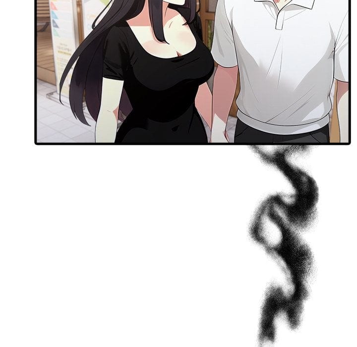 Seductive Curves Behind Closed Doors (Uncensored), chapter 16, page 119 of 146