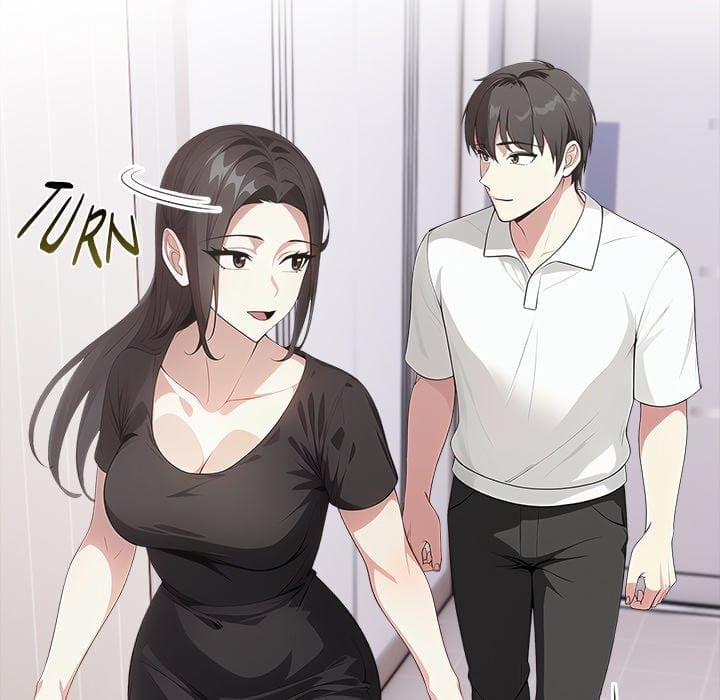Seductive Curves Behind Closed Doors (Uncensored), chapter 16, page 127 of 146