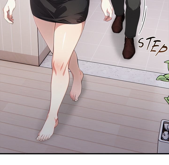 Seductive Curves Behind Closed Doors (Uncensored), chapter 16, page 128 of 146