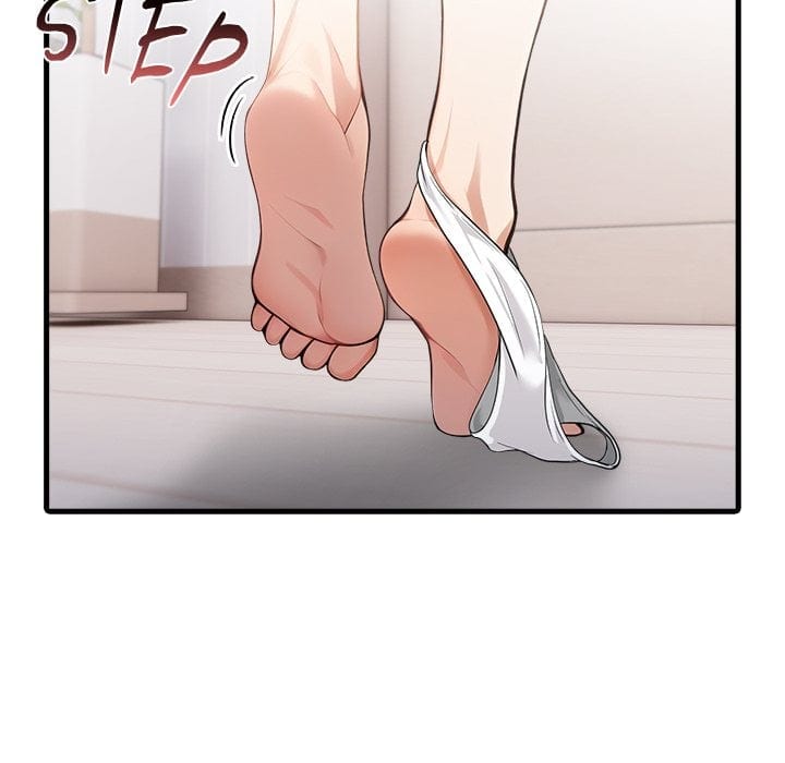 Seductive Curves Behind Closed Doors (Uncensored), chapter 16, page 134 of 146