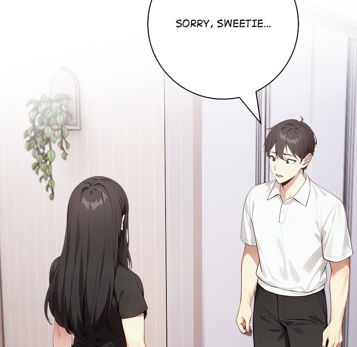 Seductive Curves Behind Closed Doors (Uncensored), chapter 16, page 143 of 146