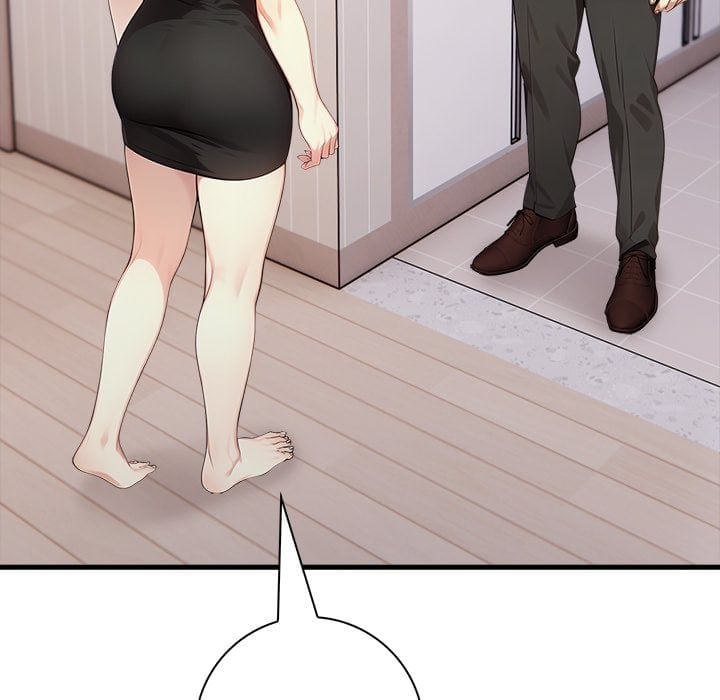 Seductive Curves Behind Closed Doors (Uncensored), chapter 16, page 144 of 146