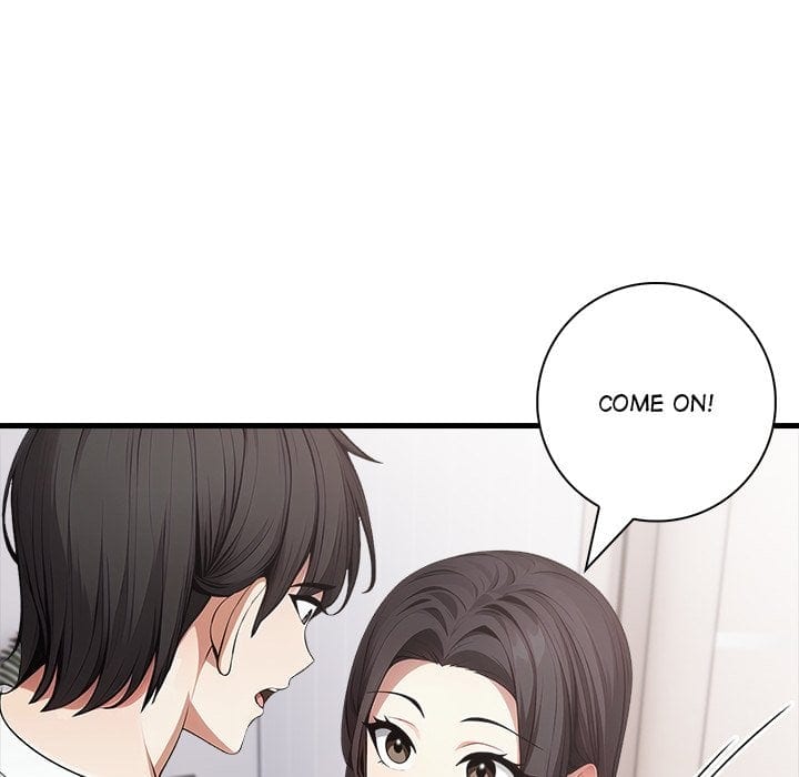 Seductive Curves Behind Closed Doors (Uncensored), chapter 17, page 16 of 129