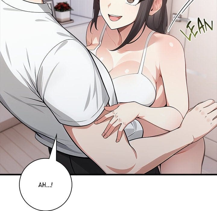 Seductive Curves Behind Closed Doors (Uncensored), chapter 17, page 17 of 129