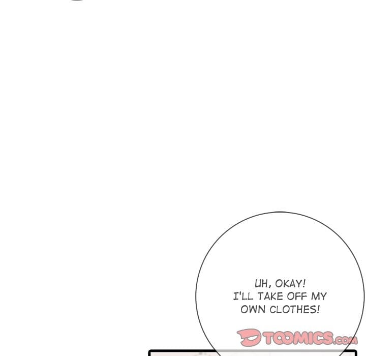 Seductive Curves Behind Closed Doors (Uncensored), chapter 17, page 18 of 129