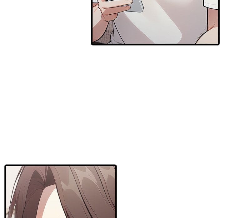 Seductive Curves Behind Closed Doors (Uncensored), chapter 17, page 20 of 129