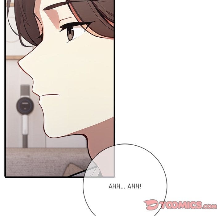 Seductive Curves Behind Closed Doors (Uncensored), chapter 17, page 21 of 129