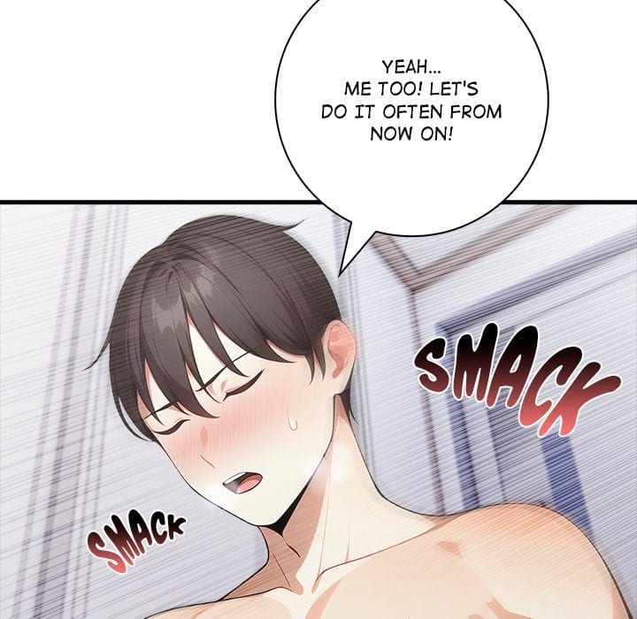 Seductive Curves Behind Closed Doors (Uncensored), chapter 17, page 38 of 129