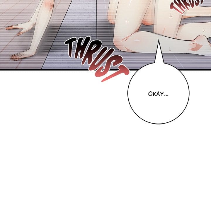 Seductive Curves Behind Closed Doors (Uncensored), chapter 17, page 41 of 129