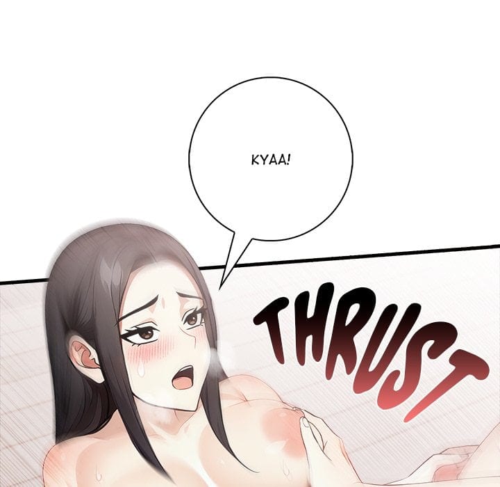 Seductive Curves Behind Closed Doors (Uncensored), chapter 17, page 44 of 129