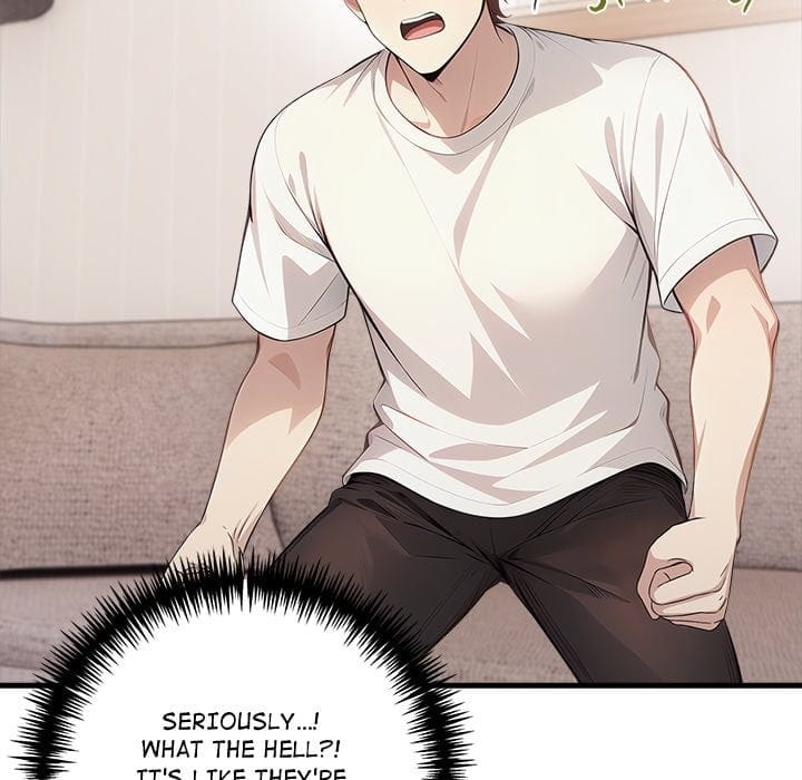 Seductive Curves Behind Closed Doors (Uncensored), chapter 17, page 51 of 129