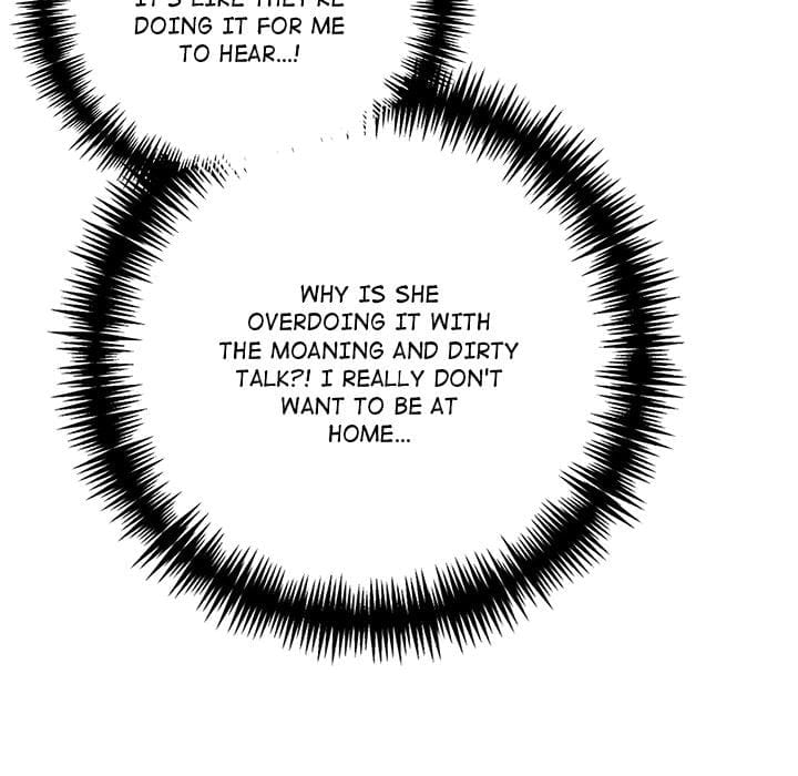 Seductive Curves Behind Closed Doors (Uncensored), chapter 17, page 52 of 129
