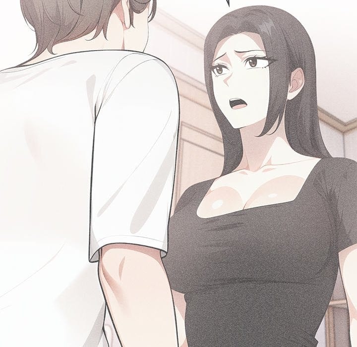 Seductive Curves Behind Closed Doors (Uncensored), chapter 17, page 56 of 129