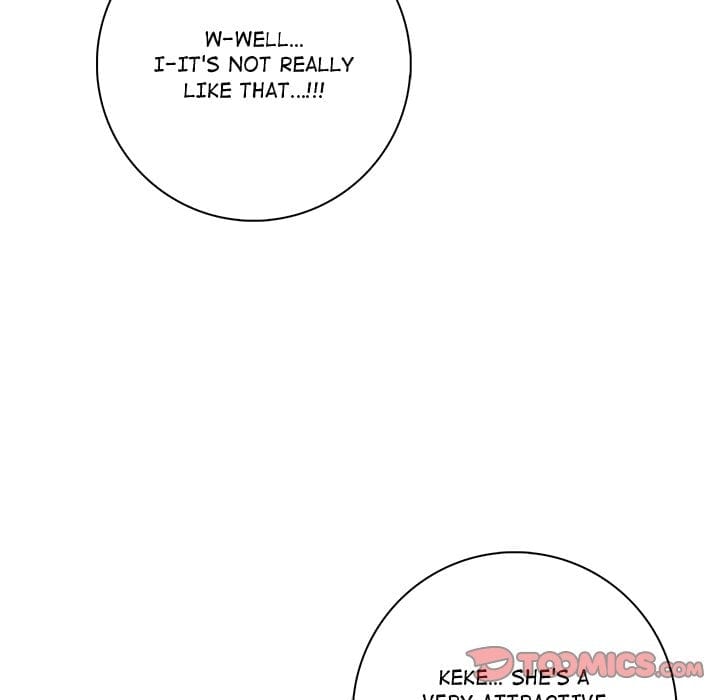 Seductive Curves Behind Closed Doors (Uncensored), chapter 17, page 102 of 129