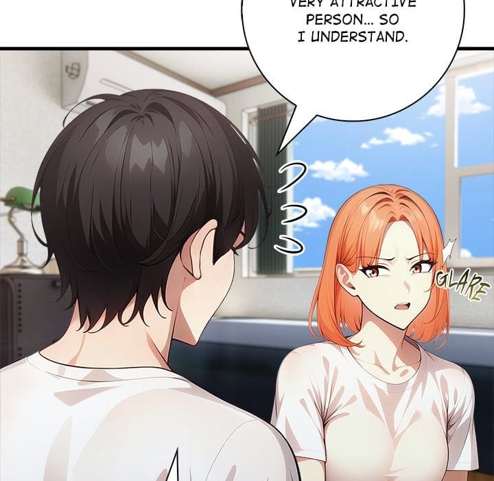 Seductive Curves Behind Closed Doors (Uncensored), chapter 17, page 103 of 129