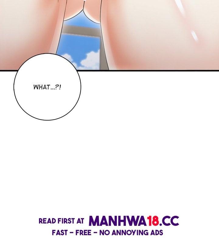 Seductive Curves Behind Closed Doors (Uncensored), chapter 17, page 114 of 129