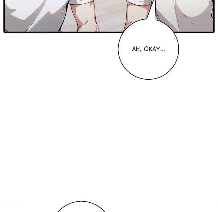 Seductive Curves Behind Closed Doors (Uncensored), chapter 17, page 116 of 129