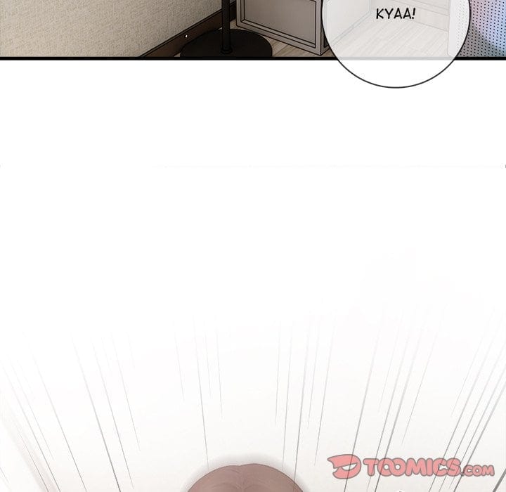 Seductive Curves Behind Closed Doors (Uncensored), chapter 17, page 123 of 129