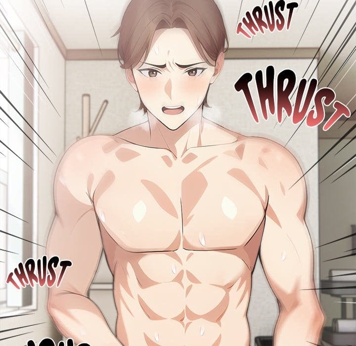 Seductive Curves Behind Closed Doors (Uncensored), chapter 17, page 124 of 129