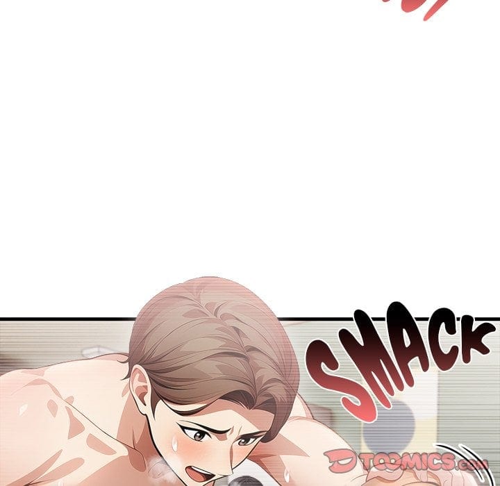 Seductive Curves Behind Closed Doors (Uncensored), chapter 17, page 126 of 129