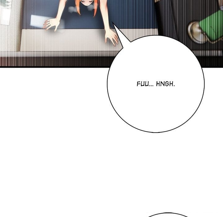 Seductive Curves Behind Closed Doors (Uncensored), chapter 18, page 9 of 125