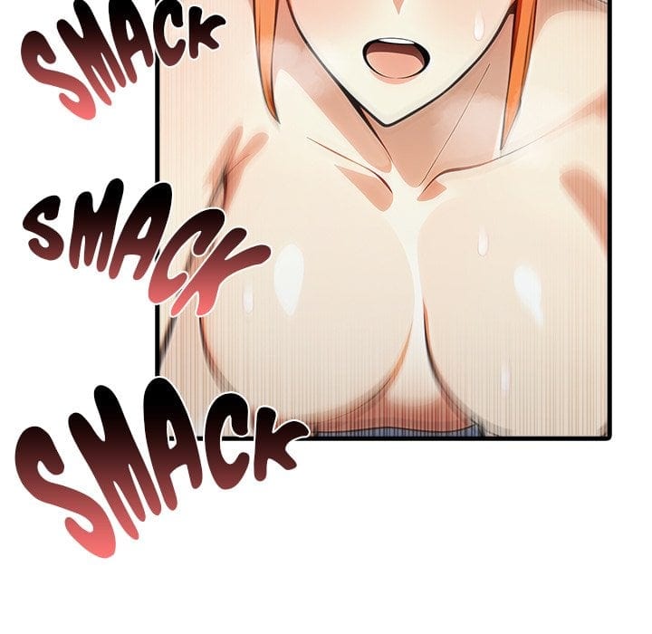 Seductive Curves Behind Closed Doors (Uncensored), chapter 18, page 11 of 125