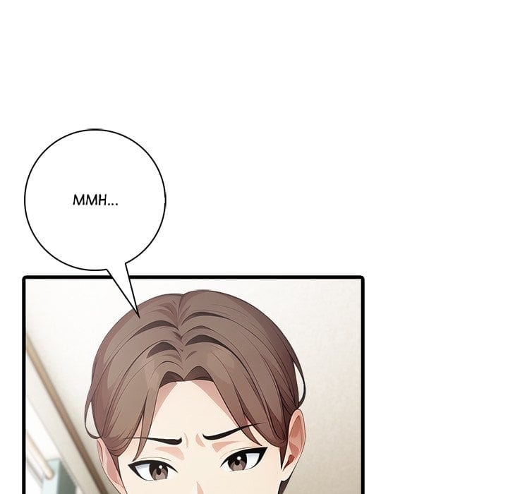 Seductive Curves Behind Closed Doors (Uncensored), chapter 18, page 12 of 125