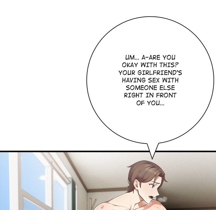 Seductive Curves Behind Closed Doors (Uncensored), chapter 18, page 18 of 125