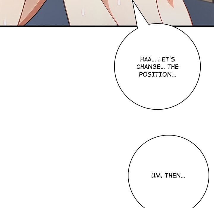 Seductive Curves Behind Closed Doors (Uncensored), chapter 18, page 31 of 125
