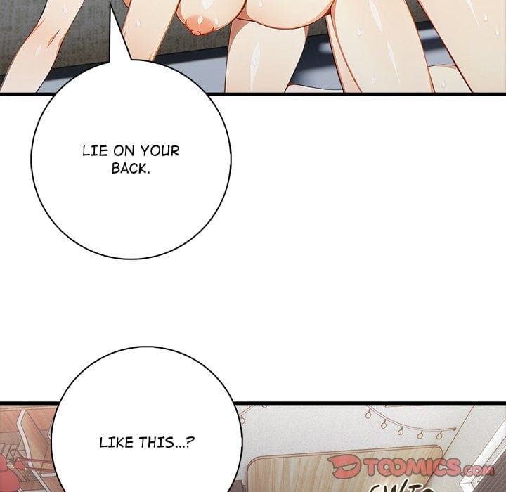 Seductive Curves Behind Closed Doors (Uncensored), chapter 18, page 33 of 125