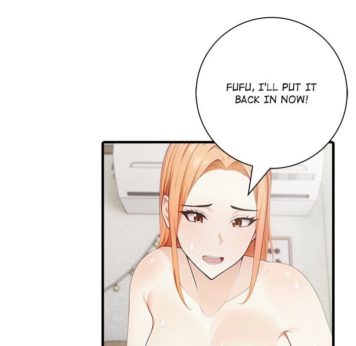 Seductive Curves Behind Closed Doors (Uncensored), chapter 18, page 42 of 125