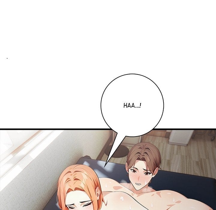 Seductive Curves Behind Closed Doors (Uncensored), chapter 18, page 48 of 125
