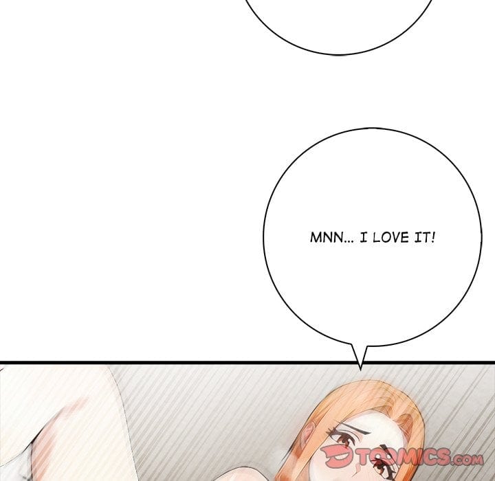 Seductive Curves Behind Closed Doors (Uncensored), chapter 18, page 57 of 125