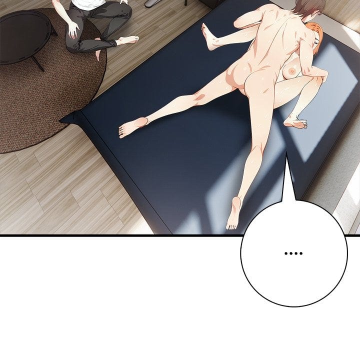 Seductive Curves Behind Closed Doors (Uncensored), chapter 18, page 68 of 125