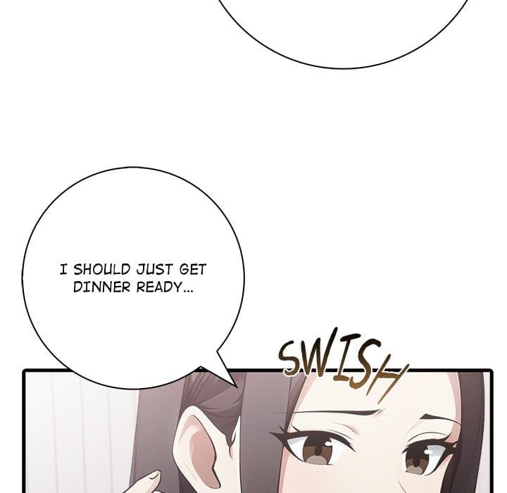 Seductive Curves Behind Closed Doors (Uncensored), chapter 18, page 80 of 125