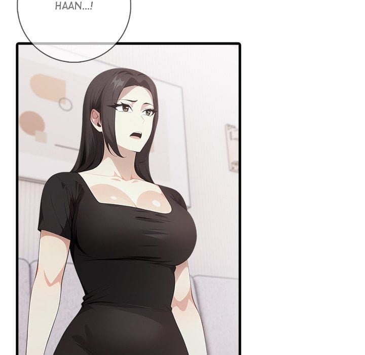 Seductive Curves Behind Closed Doors (Uncensored), chapter 18, page 82 of 125