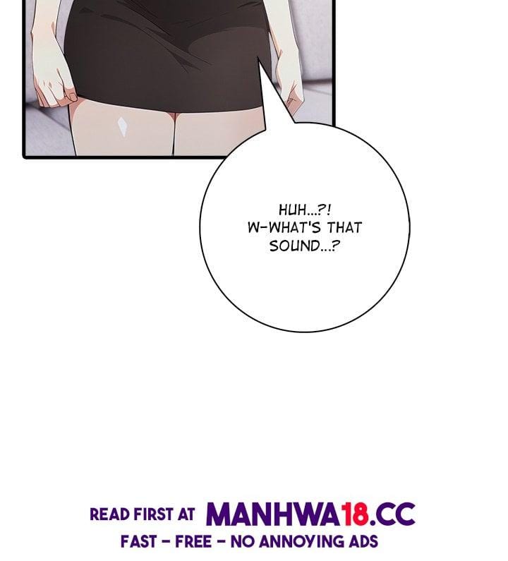 Seductive Curves Behind Closed Doors (Uncensored), chapter 18, page 83 of 125