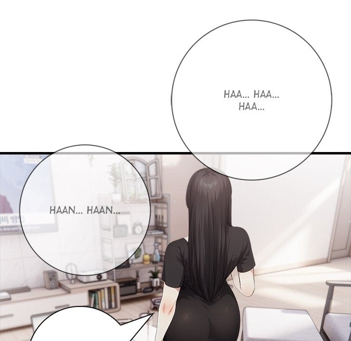 Seductive Curves Behind Closed Doors (Uncensored), chapter 18, page 84 of 125