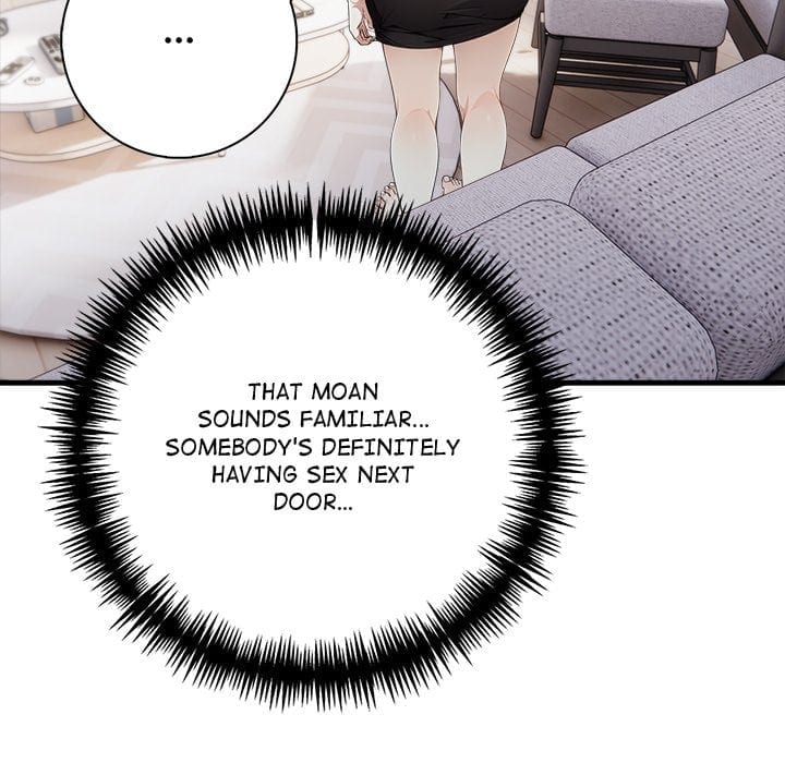Seductive Curves Behind Closed Doors (Uncensored), chapter 18, page 85 of 125