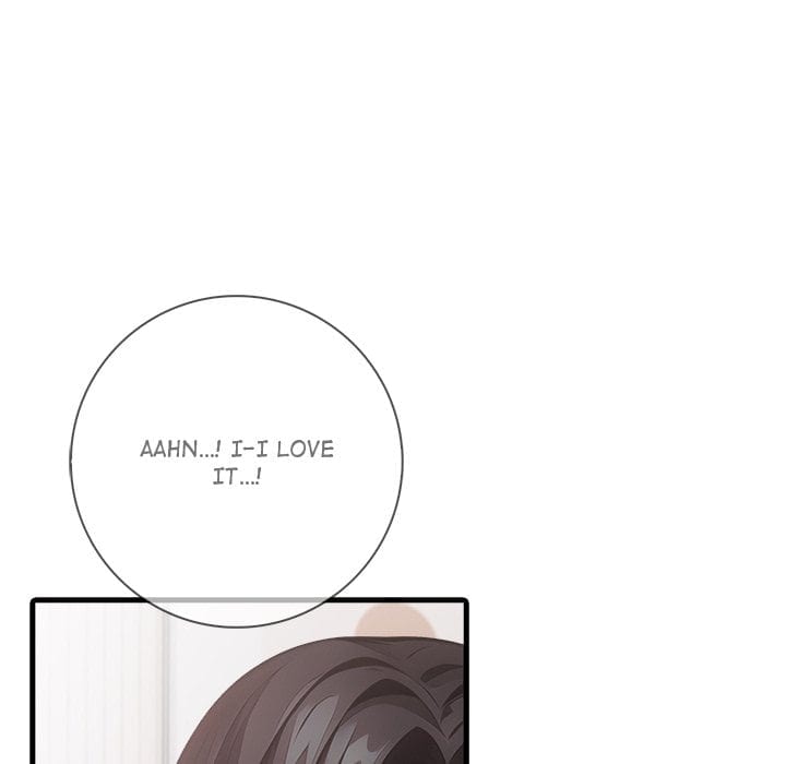 Seductive Curves Behind Closed Doors (Uncensored), chapter 18, page 86 of 125