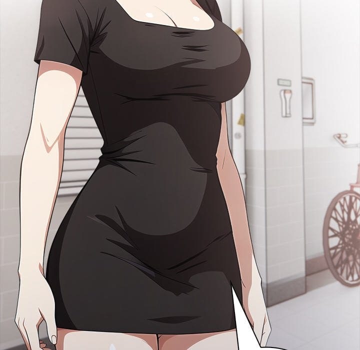 Seductive Curves Behind Closed Doors (Uncensored), chapter 18, page 97 of 125