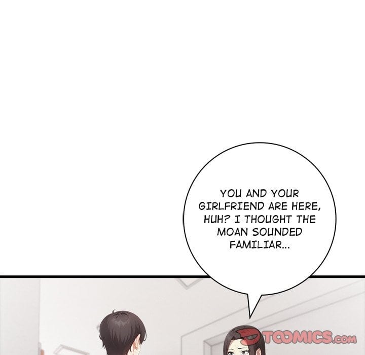 Seductive Curves Behind Closed Doors (Uncensored), chapter 18, page 99 of 125
