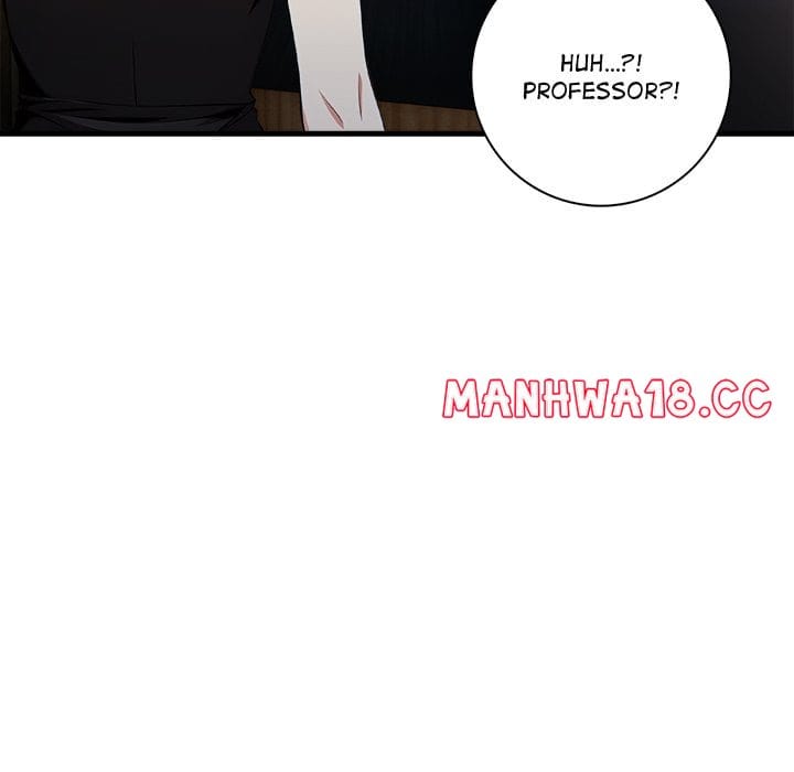 Seductive Curves Behind Closed Doors (Uncensored), chapter 18, page 104 of 125