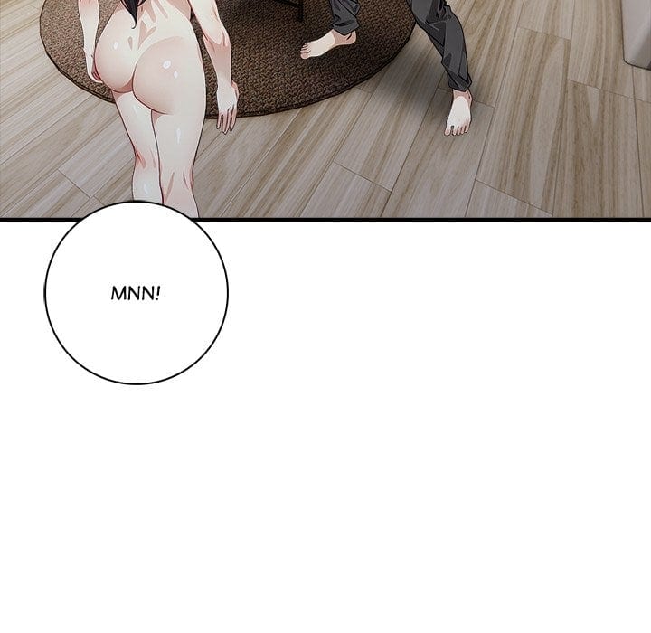 Seductive Curves Behind Closed Doors (Uncensored), chapter 18, page 115 of 125