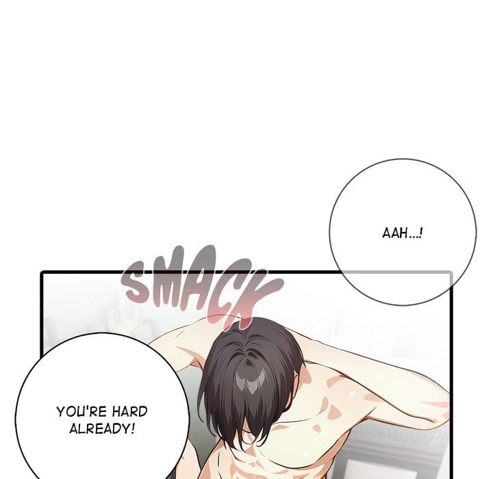 Seductive Curves Behind Closed Doors (Uncensored), chapter 18, page 118 of 125
