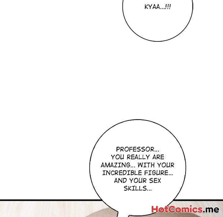 Seductive Curves Behind Closed Doors (Uncensored), chapter 19, page 9 of 119