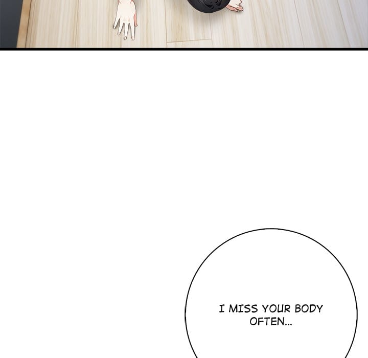 Seductive Curves Behind Closed Doors (Uncensored), chapter 19, page 11 of 119
