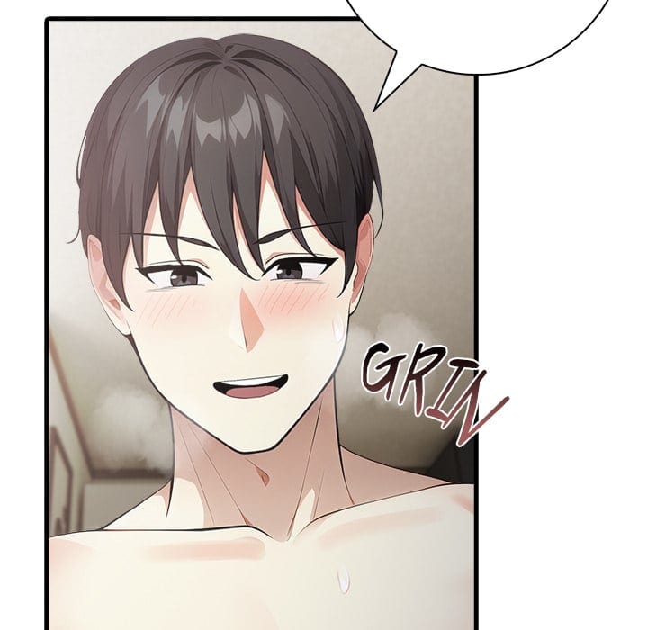 Seductive Curves Behind Closed Doors (Uncensored), chapter 19, page 12 of 119