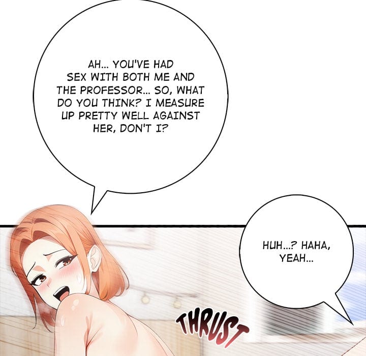 Seductive Curves Behind Closed Doors (Uncensored), chapter 19, page 20 of 119